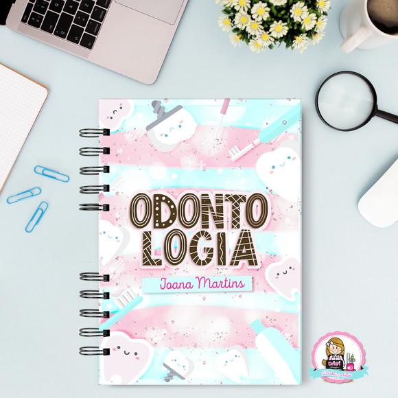 Agenda Odontologia 2026