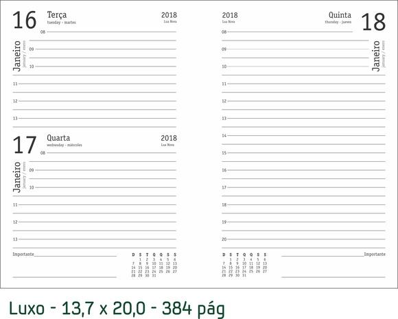 Agenda Personalizada