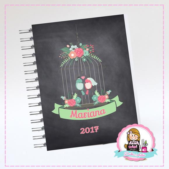 Agenda Personalizada