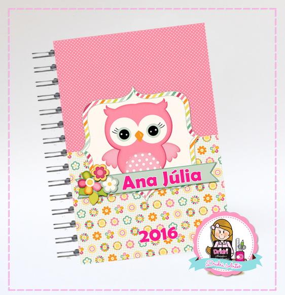 Agenda Personalizada