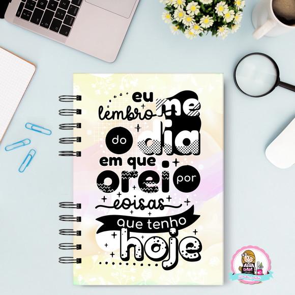 Agenda Personalizada 2021