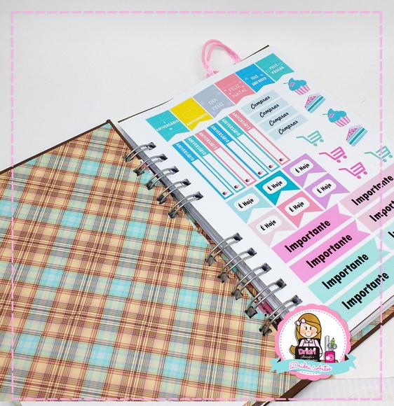 Agenda Personalizada