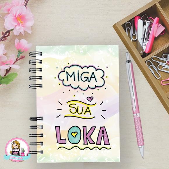 Agenda Personalizada 2026