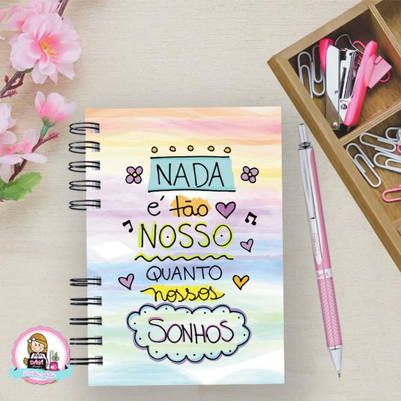 Agenda Personalizada 2026
