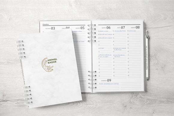 Agenda Semanal 2023