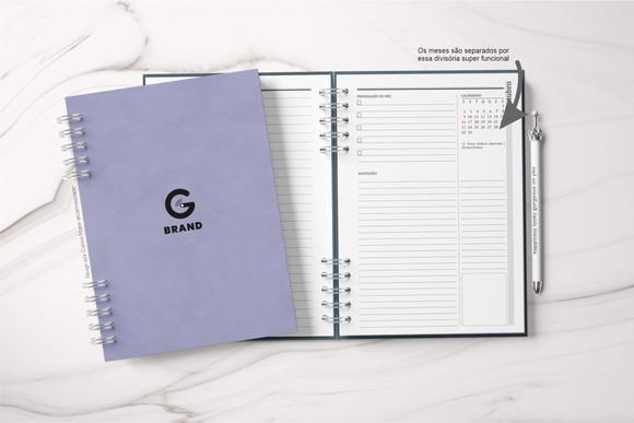 Agenda Semanal 2023