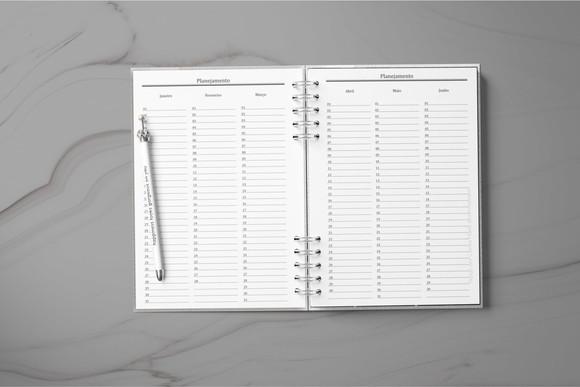 Agenda Semanal 2023