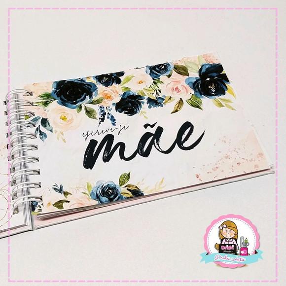 Álbum do Dia das Mães