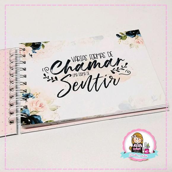 Álbum do Dia das Mães