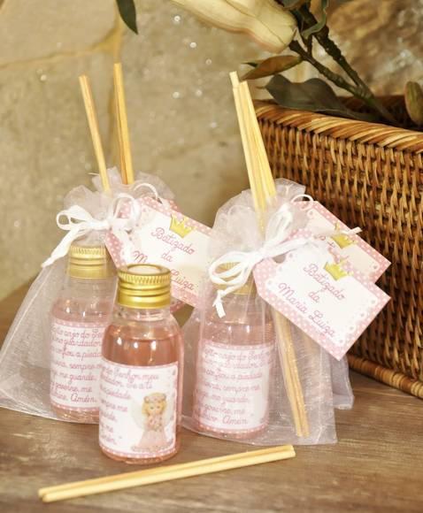 Aromatizador para Lembrancinhas