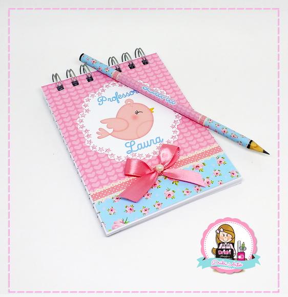 Bloco Personalizado