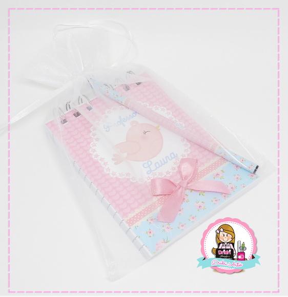 Bloco Personalizado
