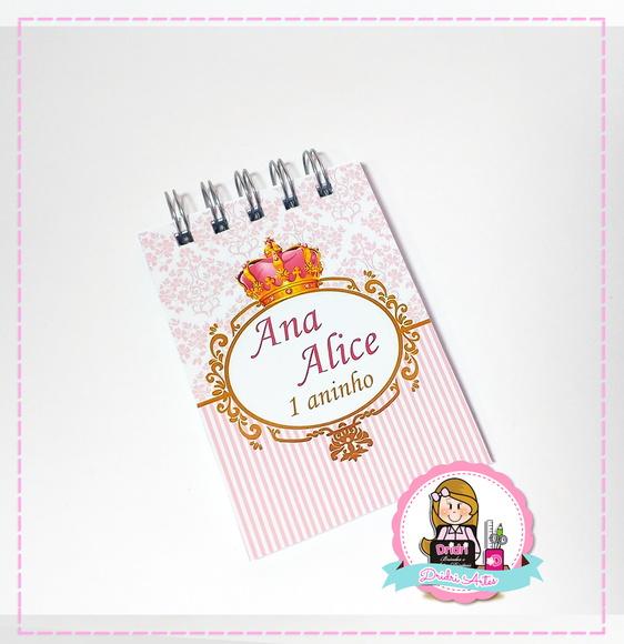 Bloco Personalizado