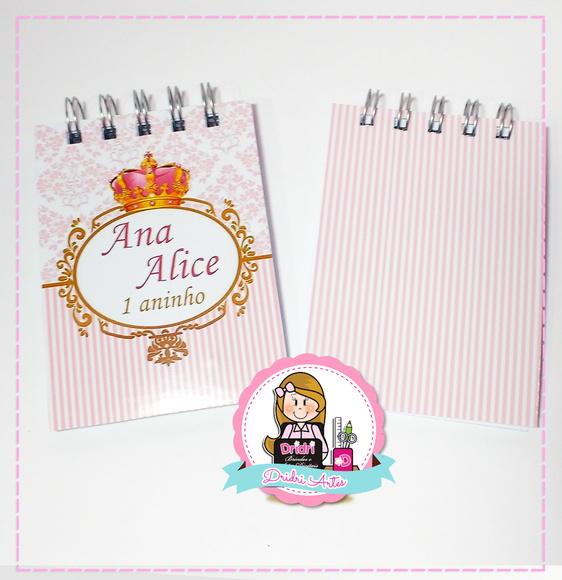 Bloco Personalizado