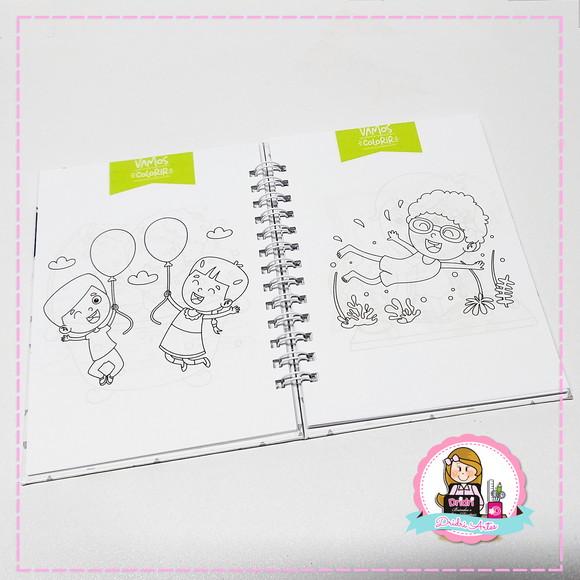 Caderno de Atividades