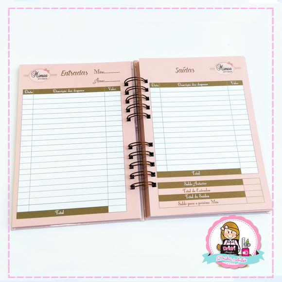 Caderno de Faturamento