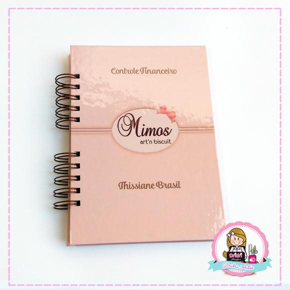 Caderno de Faturamento