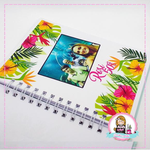 Caderno de Mensagens