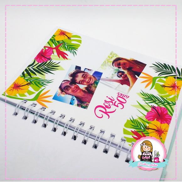 Caderno de Mensagens