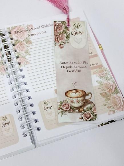 Caderno Devocional