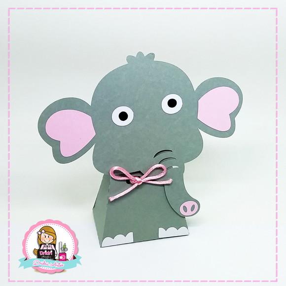 Caixa Elefante