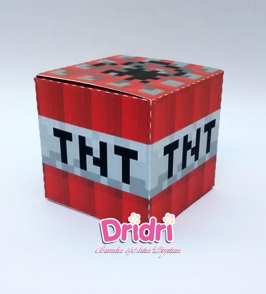 Caixa Tnt