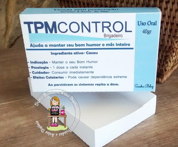 Caixa TPM