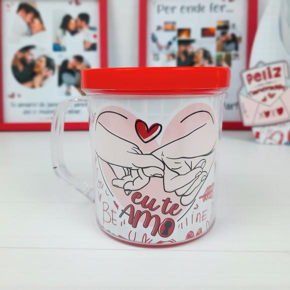 Caneca Dia dos namorados