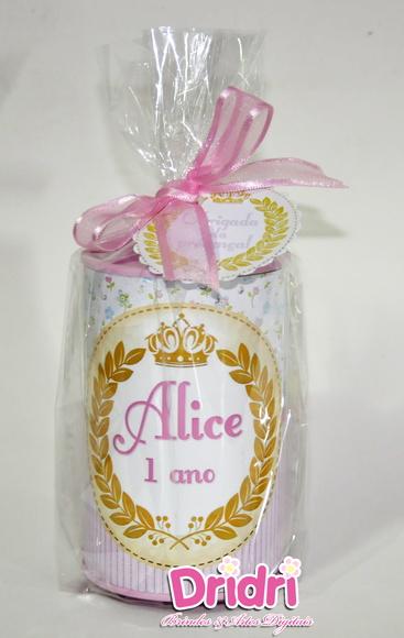 Cofrinhos Personalizados
