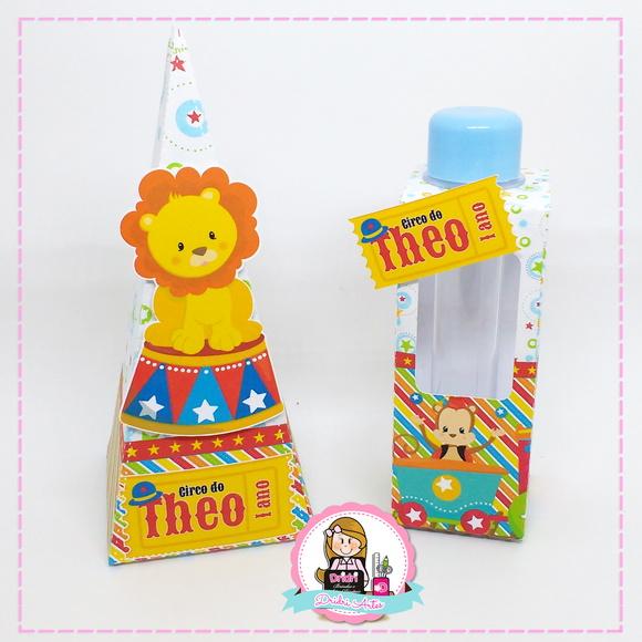 Cone Circo