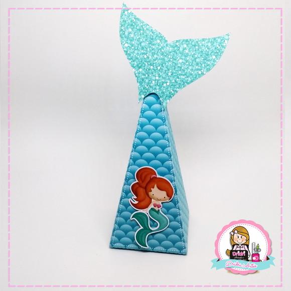 Cone Sereia