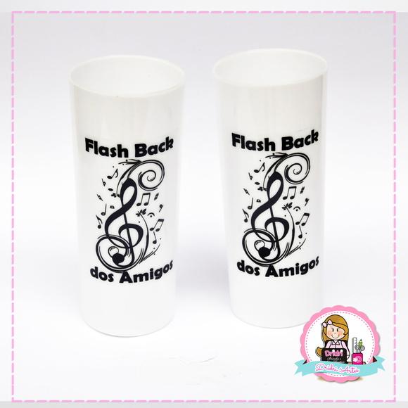 Copo Flash Back
