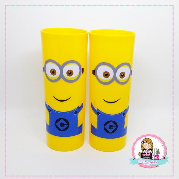 Copo Minions
