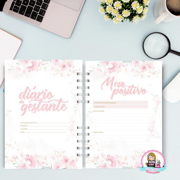 Diario de Gravidez