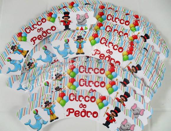Forma para Cupcake