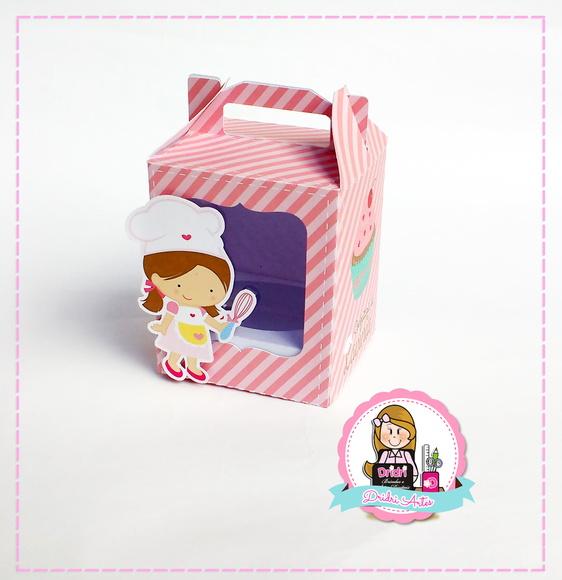 Kit Confeitaria