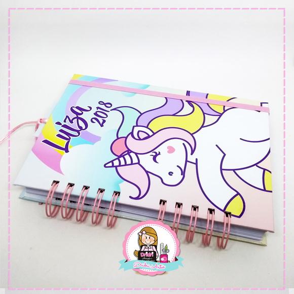Kit Escolar Personalizado