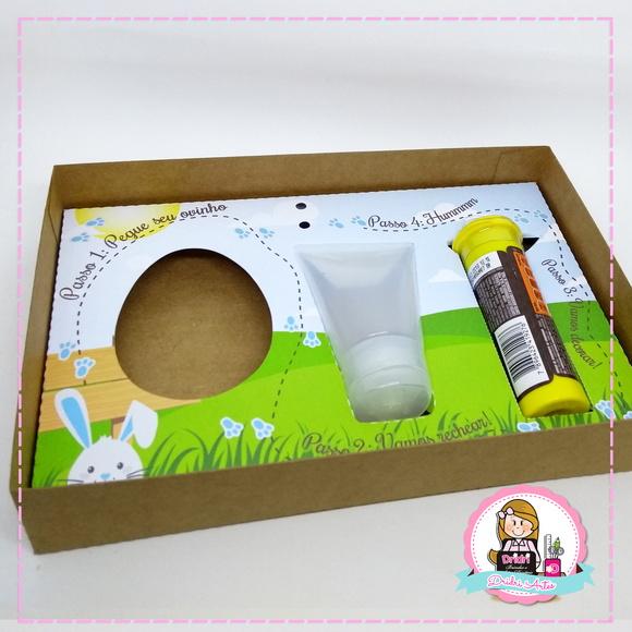 Kit Mini Confeiteiro