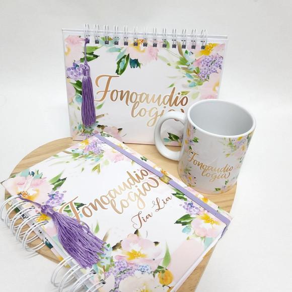 Kit Organizador Profissão