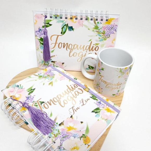 Kit Organizador Profissão