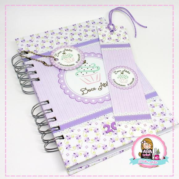 Kit personalizado para empresa