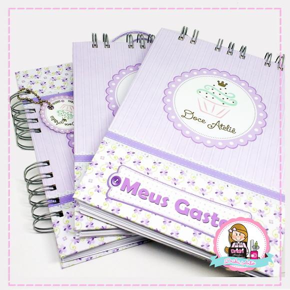 Kit personalizado para empresa