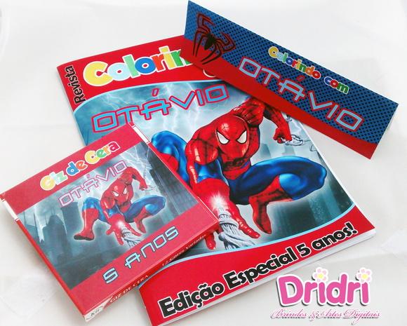 Kit Pintura