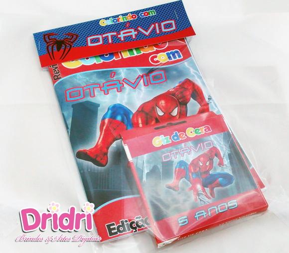Kit Pintura