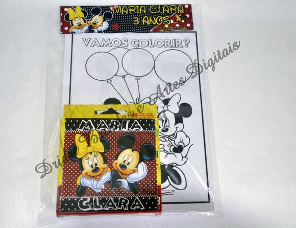 KIT PINTURA