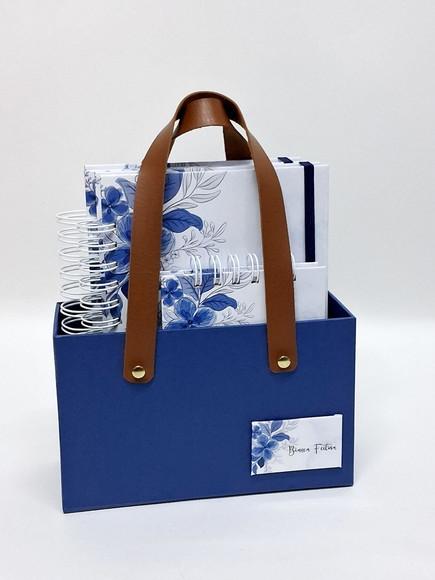 Kit Presente Personalizado Luxo