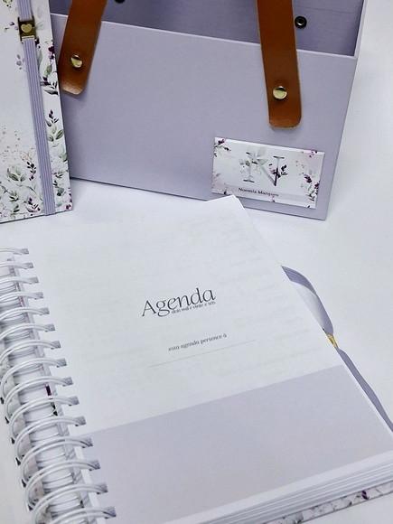 Kit Presente Personalizado Luxo