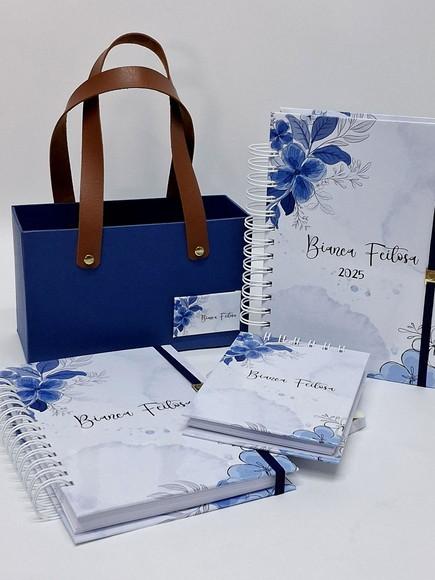 Kit Presente Personalizado Luxo