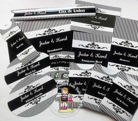 Kit Toillet