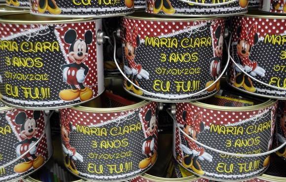 Lata Meio Galão